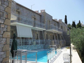 Manoleas Villas- Apartment 1